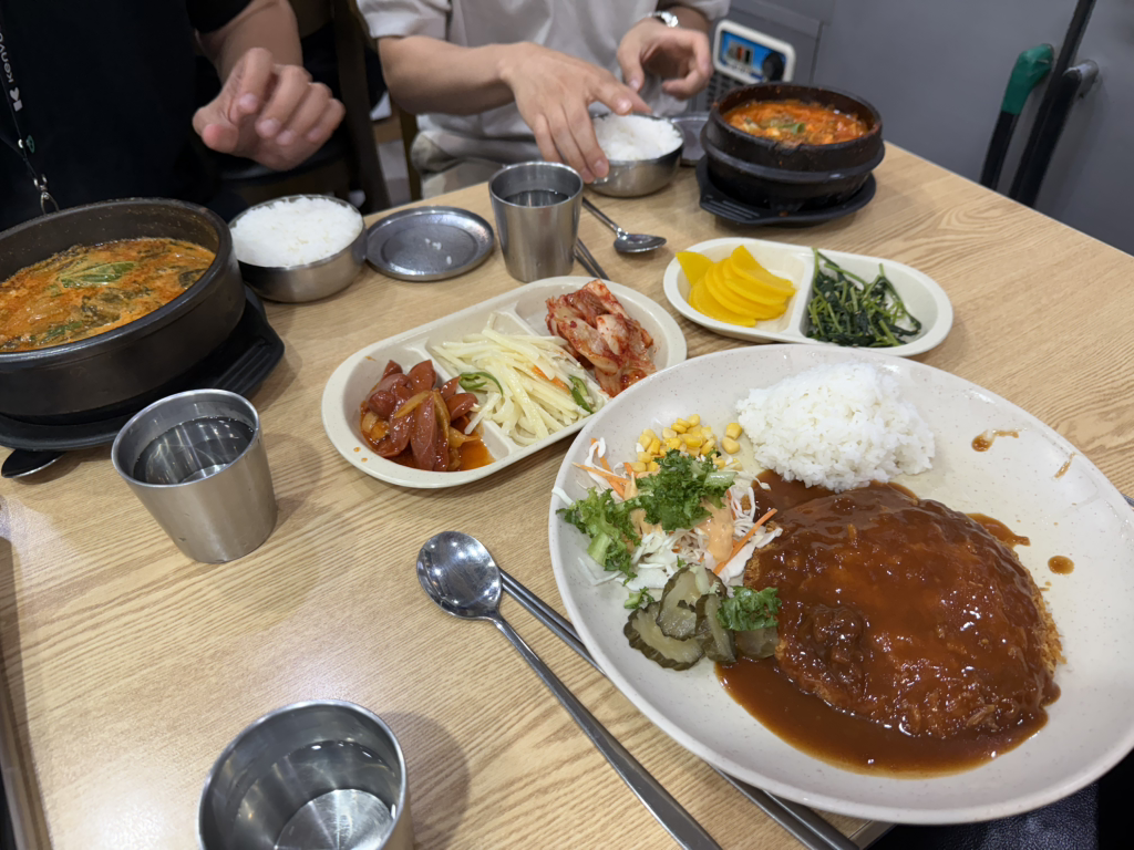 맛자랑김밥천국 대표 사진