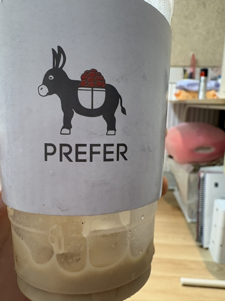 Peuripeokeopi 3