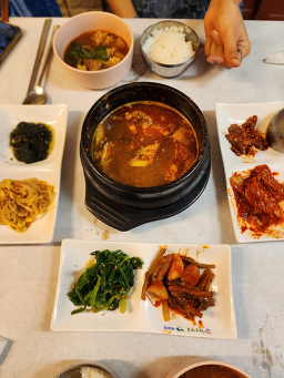 유달횟집 6