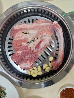 성산왕갈비 사진 5