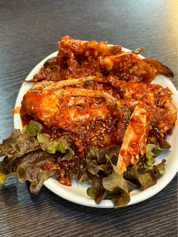 탑숯불갈비 3