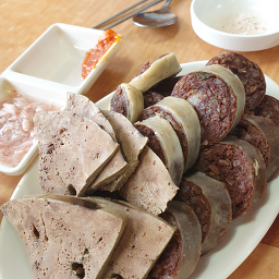 이서순대국밥 사진 2