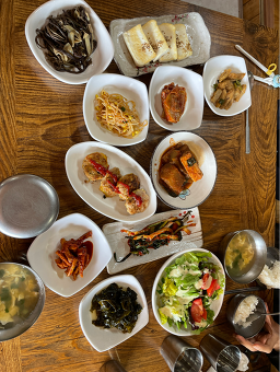 Sudatteul (수다뜰) 2