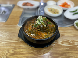 첨단돌솥감자탕 하남점 1