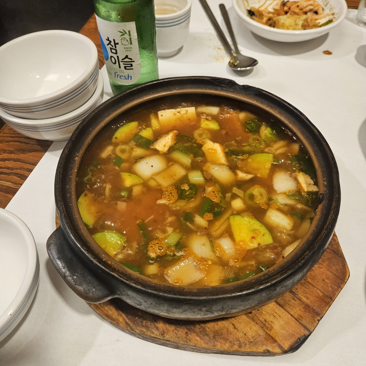 상락식당 1