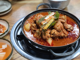 정정아식당 5