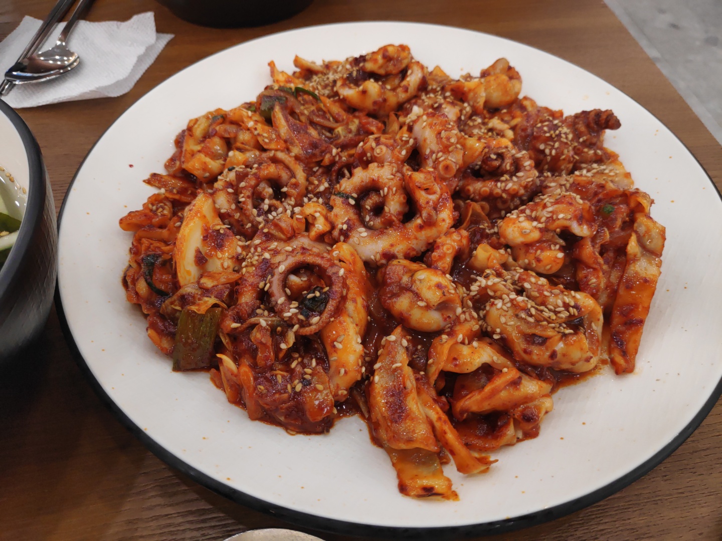 신풍낙지 사진 8