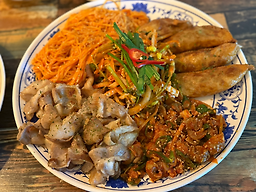 Choryangdangoljip (초량단골집) 3