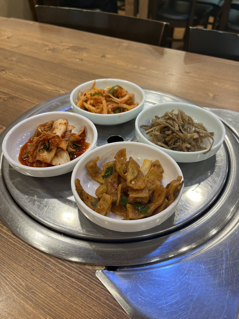 농부밥상어부밥상 4
