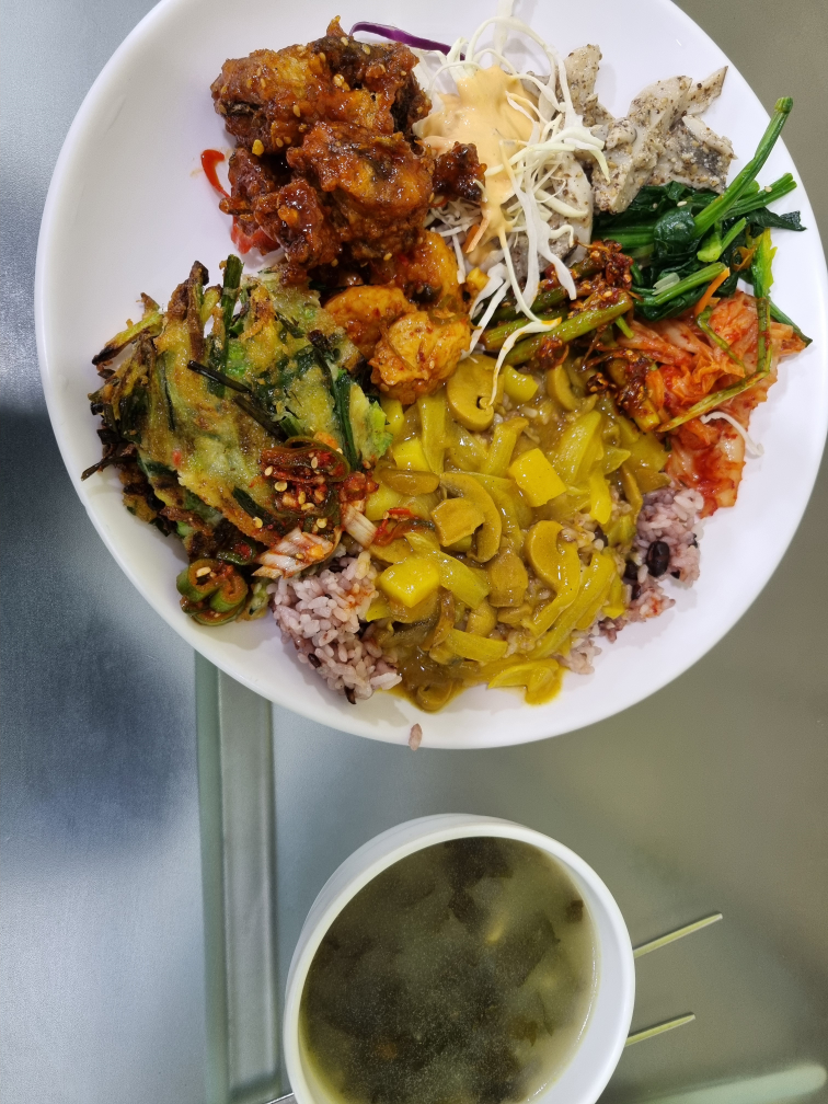 솔향기 사진 2