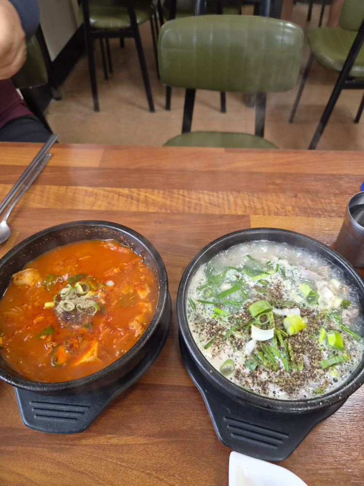 동홍분식 대표 사진