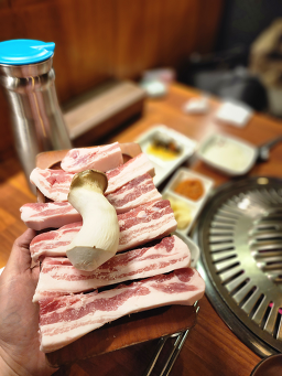 마포구이 사진 2
