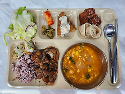 런치투게더 대표 사진