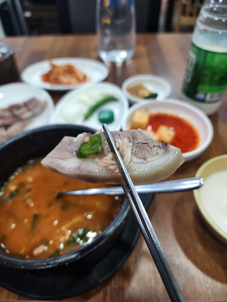 Yeonsikdangsundaeguk 4