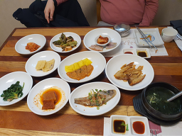 Surimhanjeongsik 5