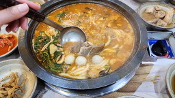 속초해물전골 속초본점 5