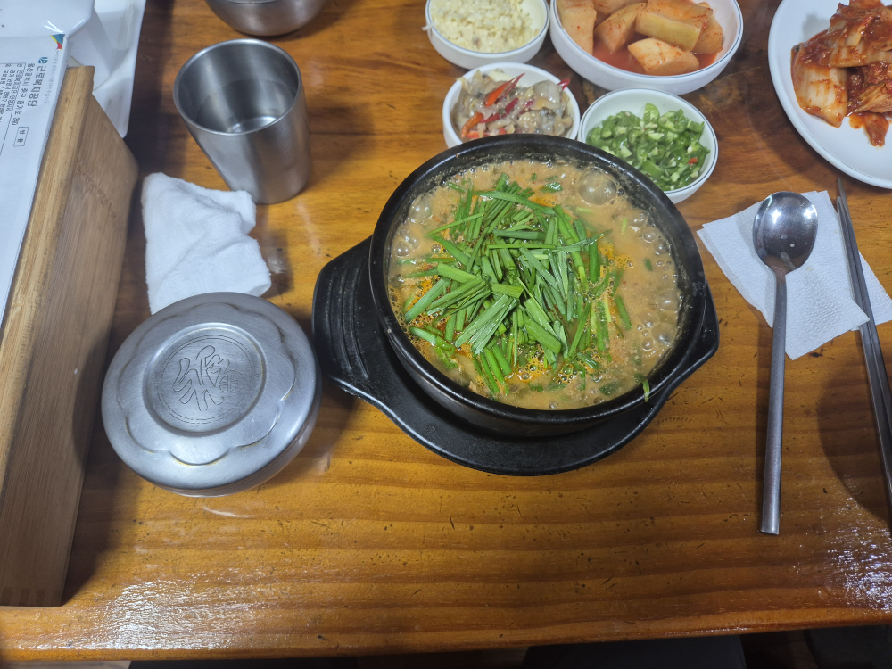 남원골추어탕 사진 5