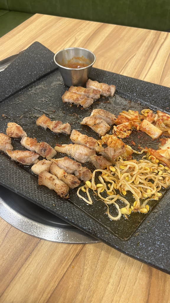 청돝 4