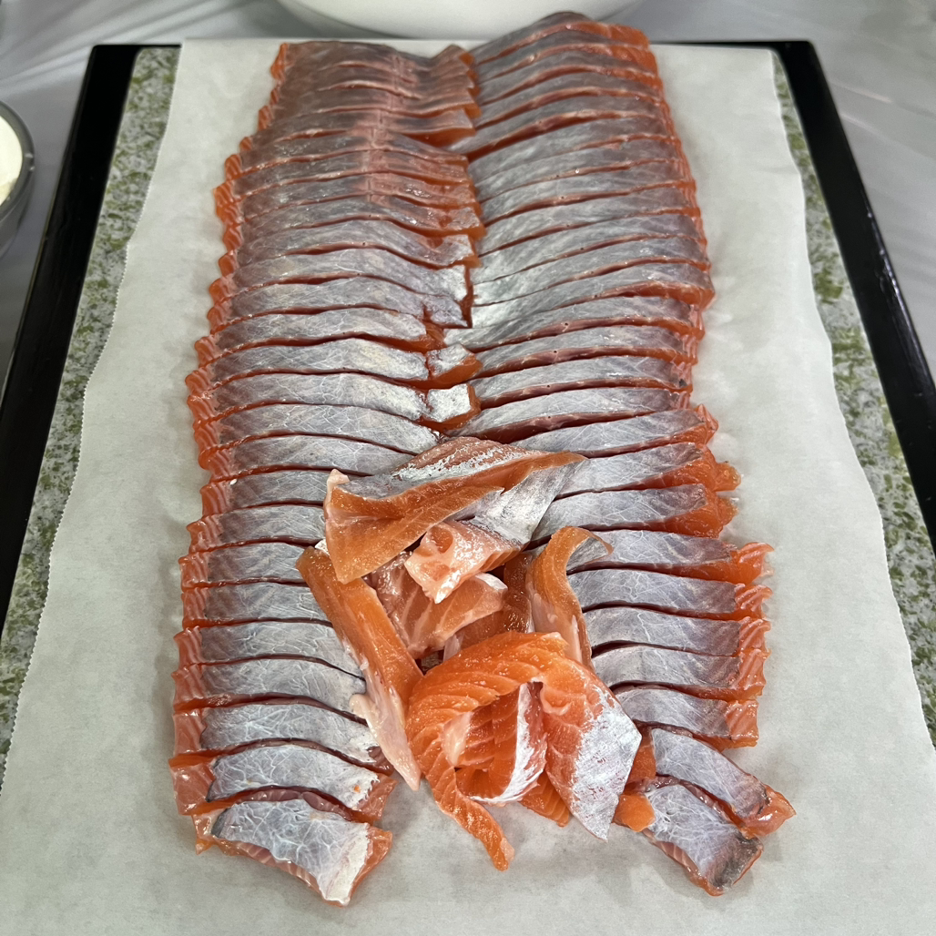 평창송어 4