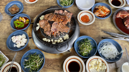 석산장 5