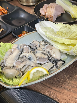 소문난홍대김치보쌈 1