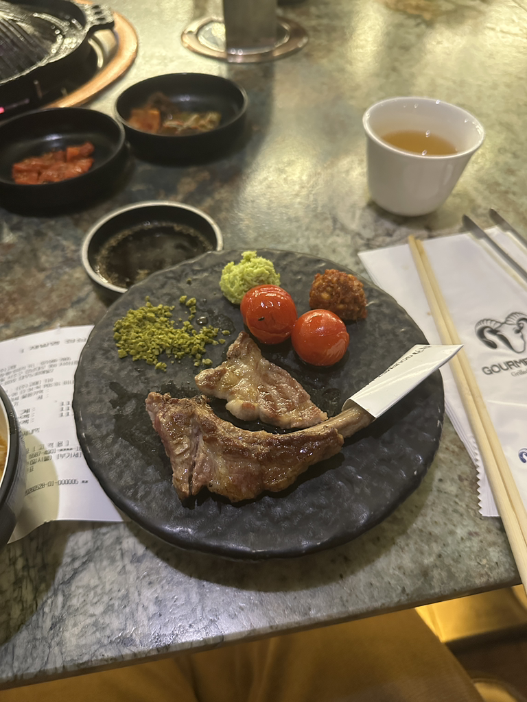 고메램 강남점 사진 2