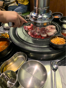 원조부안집 신길점 사진 4