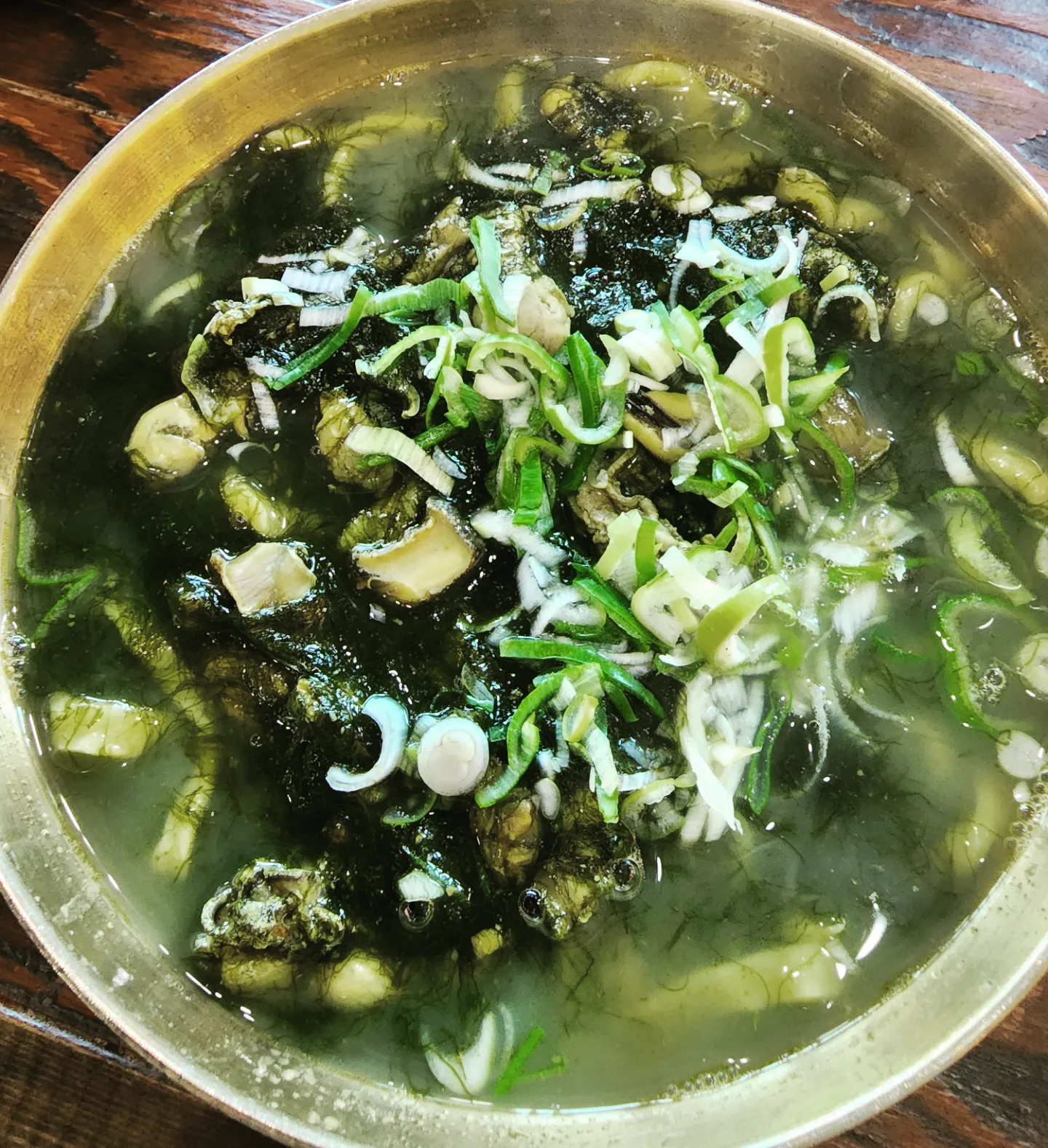 Jongnojemyeonso 6