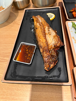 삼대고등어명장 2