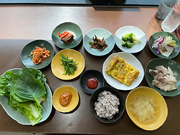 뭉스테이블 사진 2