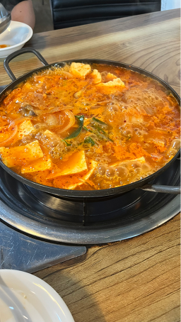 Kongaehyang (콩애향) 2