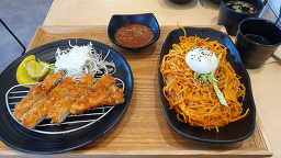 셰프의돈까스 남부터미널점 사진 4