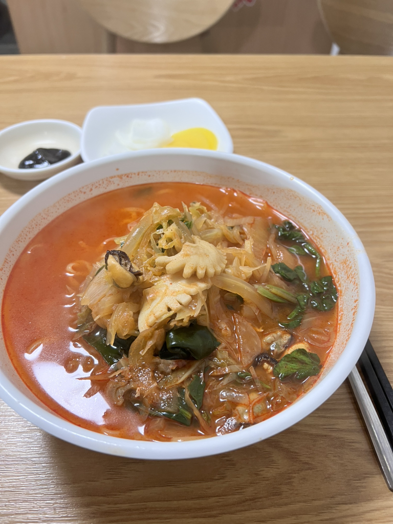 Junghwagak 4