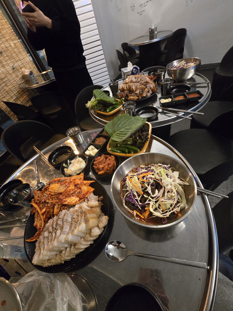 족발의 기원 사진 2