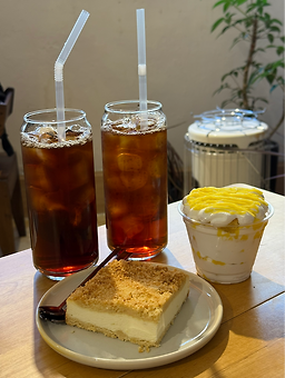 단과자