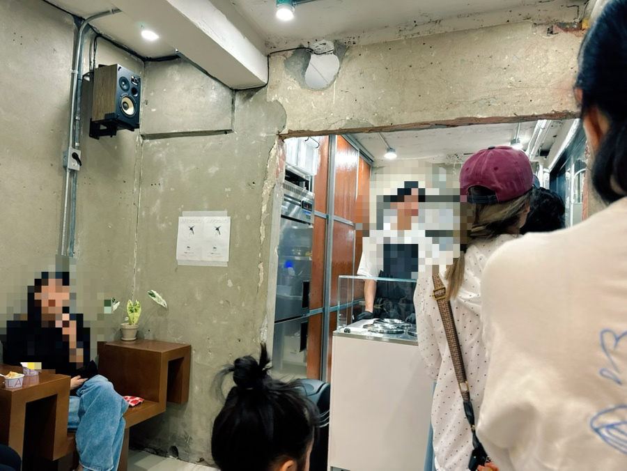 젤라떼리아 한로 대표 사진