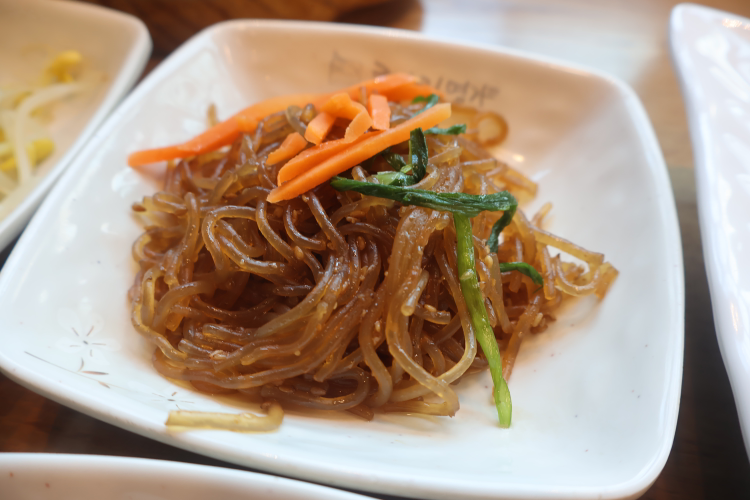 Kodarimyeongga (코다리명가) 3