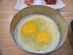 다올콩나물국밥중화산점 3