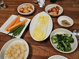서오릉다슬기제주점 4