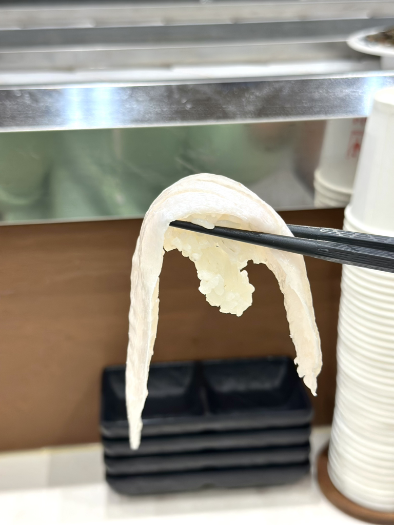 특별한 초밥 사진 3
