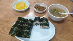 손칼국수 5
