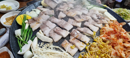 Buttumaksamgyeopsal 4