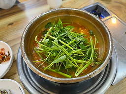 바다양푼이동태탕 5