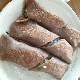 메밀애 사진 6