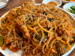 청진동아구찜 5