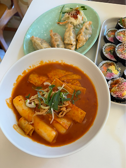 부부김밥 사진 2