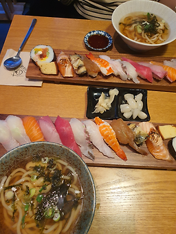 스시우찌 5