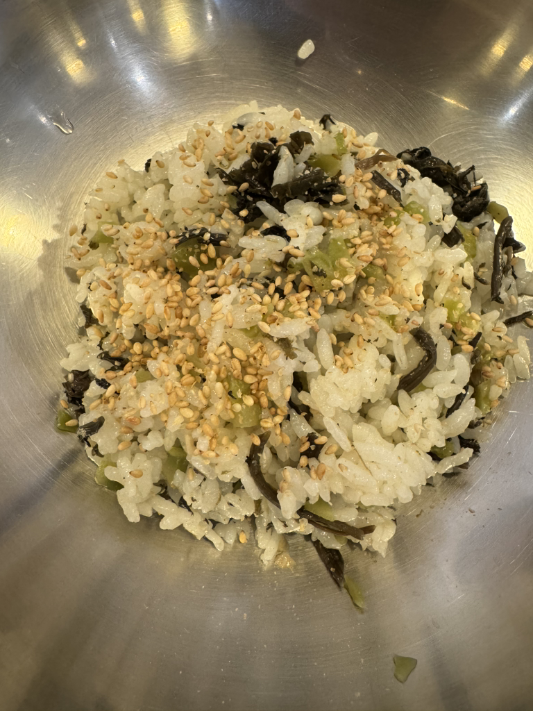 Myeonggalbigomtang (명갈비곰탕) 2