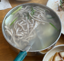 돌밭메밀꽃 사진 5