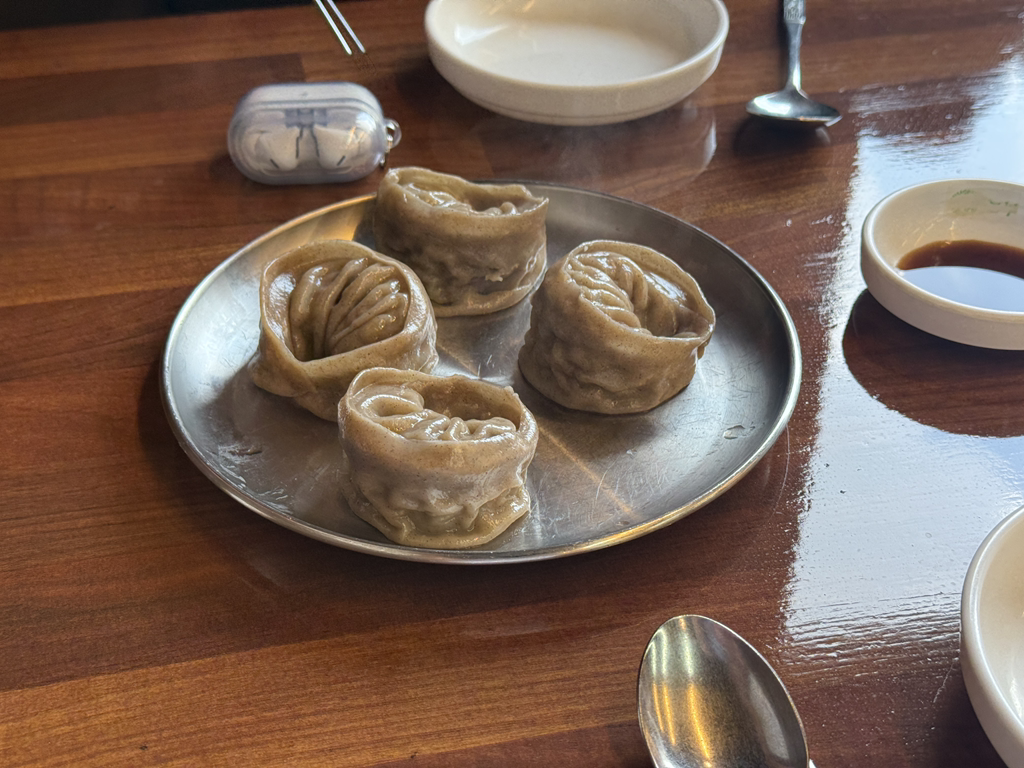 Memilchon (메밀촌) 1